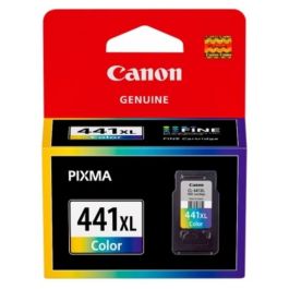 5220B001 / CL-441 XL - cartouche de marque Canon - multicouleur