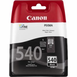 5225B001 / PG-540 - cartouche de marque Canon - noire