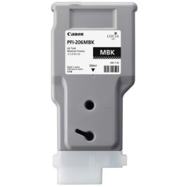 5302B001 / PFI-206 MBK - cartouche de marque Canon - noire