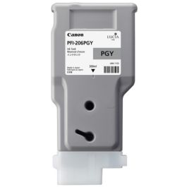 5313B001 / PFI-206 PGY - cartouche de marque Canon - gris photo