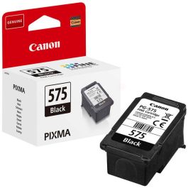 5438C001 / PG-575 - cartouche de marque Canon - noire
