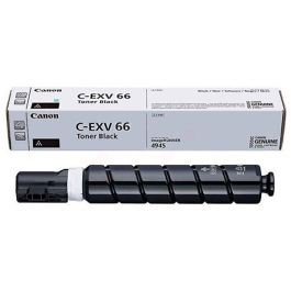5745C002 / C-EXV 66 - toner de marque Canon - noir
