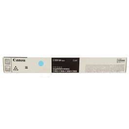 5754C002 / C-EXV 64 - toner de marque Canon - cyan