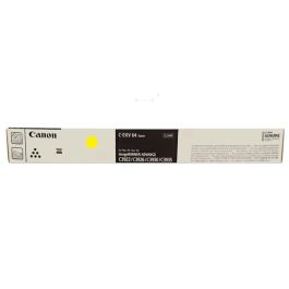 5756C002 / C-EXV 64 - toner de marque Canon - jaune