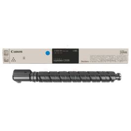 5762C001 / C-EXV 65 - toner de marque Canon - cyan