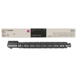 5763C001 / C-EXV 65 - toner de marque Canon - magenta