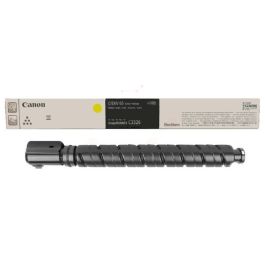 5764C001 / C-EXV 65 - toner de marque Canon - jaune