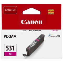 6120C001 / CLI-531 M - cartouche de marque Canon - magenta