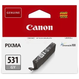 6122C001 / CLI-531 GY - cartouche de marque Canon - grise