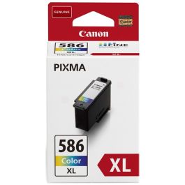 6226C001 / CL-586 XL - cartouche de marque Canon - multicouleur