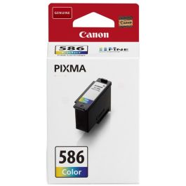 6227C001 / CL-586 - cartouche de marque Canon - multicouleur
