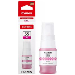 6290C001 / GI-55 M - bouteille d'encre de marque Canon - magenta