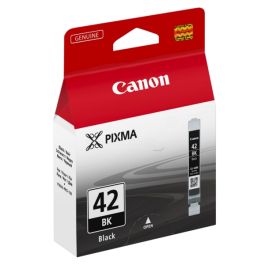 6384B001 / CLI-42 BK - cartouche de marque Canon - noire