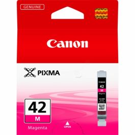 6386B001 / CLI-42 M - cartouche de marque Canon - magenta