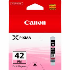 6389B001 / CLI-42 PM - cartouche de marque Canon - magenta photo
