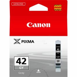 6390B001 / CLI-42 GY - cartouche de marque Canon - grise