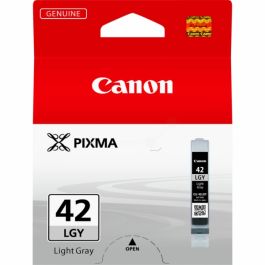6391B001 / CLI-42 - cartouche de marque Canon - gris photo