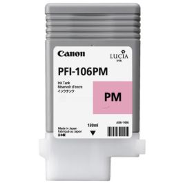6626B001 / PFI-106 PM - cartouche de marque Canon - magenta photo