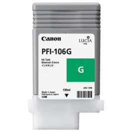 6628B001 / PFI-106 G - cartouche de marque Canon - verte