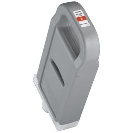 6687B001 / PFI-706 R - cartouche de marque Canon - rouge