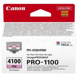 6782C001 / PFI-4100 PM - cartouche de marque Canon - magenta photo