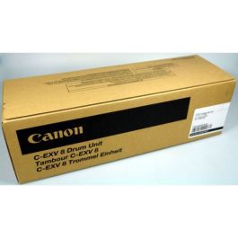 7625A002 / C-EXV 8 - tambour de marque Canon - noir