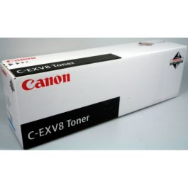 7628A002 / C-EXV 8 - toner de marque Canon - cyan