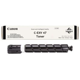 8516B002 / C-EXV 47 - toner de marque Canon - noir
