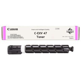 8518B002 / C-EXV 47 - toner de marque Canon - magenta