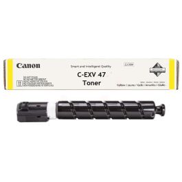 8519B002 / C-EXV 47 - toner de marque Canon - jaune