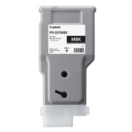 8788B001 / PFI-207 MBK - cartouche de marque Canon - noire