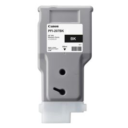 8789B001 / PFI-207 BK - cartouche de marque Canon - noire
