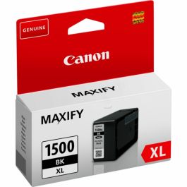 9182B001 / PGI-1500 XLBK - cartouche de marque Canon - noire
