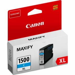 9193B001 / PGI-1500 XLC - cartouche de marque Canon - cyan