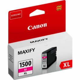 9194B004 / PGI-1500 XLM - cartouche de marque Canon - magenta