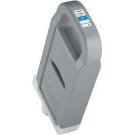 9822B001 / PFI-707 C - cartouche de marque Canon - cyan