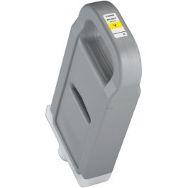 9824B001 / PFI-707 Y - cartouche de marque Canon - jaune