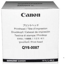 QY60087 - tête d'impression de marque Canon