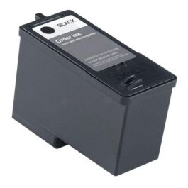 59210209 / MK990 - cartouche de marque Dell - noire