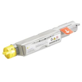 59310123 / JD750 - toner de marque Dell - jaune