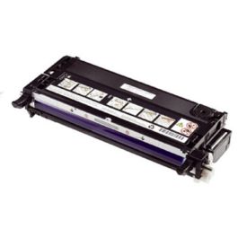 59310289 / H516C - toner de marque Dell - noir