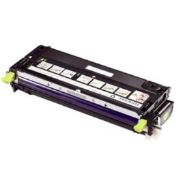 59310295 / G909C - toner de marque Dell - jaune