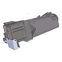 59311041 / THKJ8 - toner de marque Dell - cyan