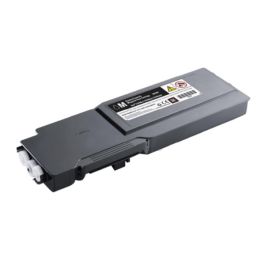 59311121 / 40W00 - toner de marque Dell - magenta