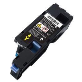 59311131 / XY7N4 - toner de marque Dell - jaune