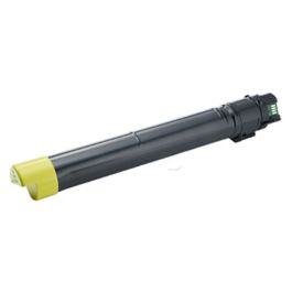 593BBCO / 6YJGD - toner de marque Dell - jaune