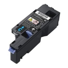 593BBLL / VR3NV - toner de marque Dell - cyan
