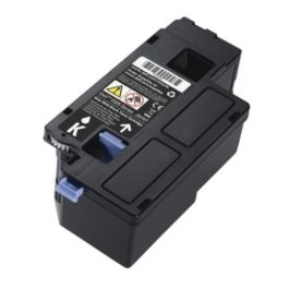 593BBLN / H3M8P - toner de marque Dell - noir