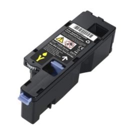 593BBLV / MWR7R - toner de marque Dell - jaune