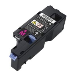 593BBLZ / WN8M9 - toner de marque Dell - magenta
